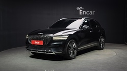 Genesis GV70 2021
