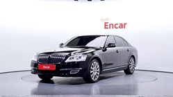 Ssangyong Chairman 2012