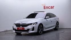 BMW Gran Turismo 2023