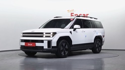 Hyundai Santa Fe 2023