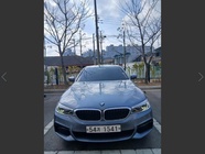 BMW 5 Series 2017