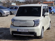 Kia RAY 2026