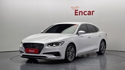Hyundai Grandeur 2018