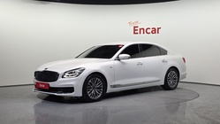 Kia K9 2019