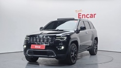 Jeep Cherokee 2017
