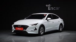 Hyundai Sonata 2019