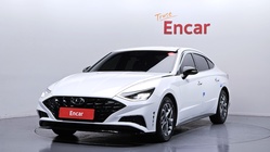 Hyundai Sonata 2022