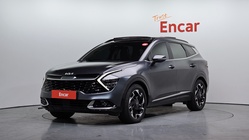 Kia Sportage 2021