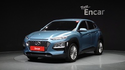 Hyundai Kona 2019