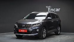 Kia Sorento 2019