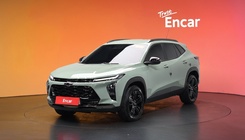 Chevrolet Trax 2023