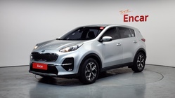 Kia Sportage 2021
