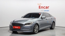 Hyundai Genesis 2014