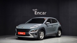 Hyundai Kona 2021