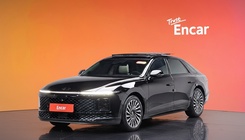 Hyundai Grandeur 2025