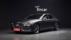 Genesis G70 2018
