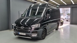 Hyundai Solati 2017