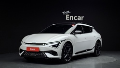 Kia EV6 2024