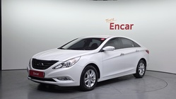 Hyundai Sonata 2010