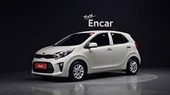 Kia morning 2017