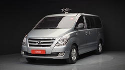 Hyundai Starex 2016
