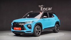 Chevrolet Trailblazer 2020