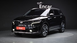 Kia Sorento 2020