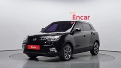 Ssangyong TIBOLI 2016
