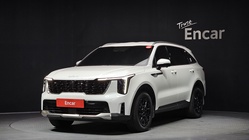Kia Sorento 2025