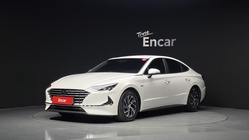 Hyundai Sonata 2019