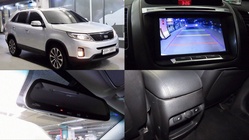 Kia Sorento 2012