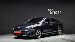 Kia K5 2021
