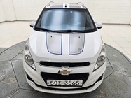 Chevrolet Spark 2013