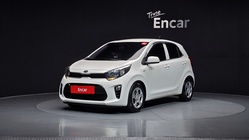 Kia morning 2018