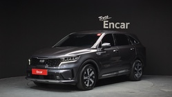 Kia Sorento 2020