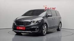 Kia Canival 2017