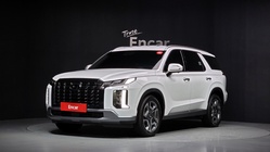 Hyundai Palisade 2024