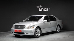 Lexus LS 2006