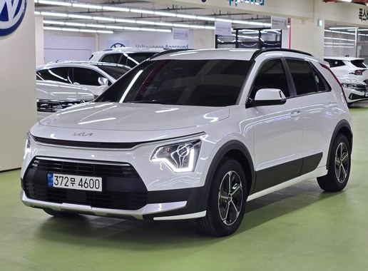 Kia Niro 2022
