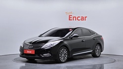 Hyundai Grandeur 2013