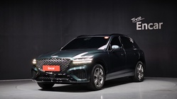 Genesis GV70 2022