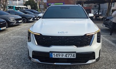 Kia Sorento 2025