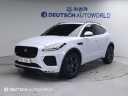 Jaguar E-Pace 2020