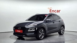 Hyundai Kona 2018