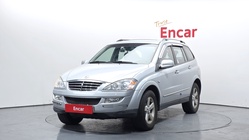 Ssangyong Kyron 2009
