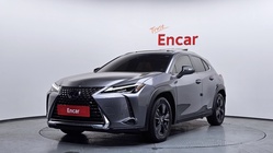 Lexus UX 2019