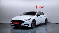 Hyundai Sonata 2021