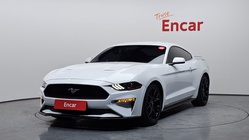 Ford Mustang 2018