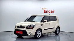 Kia Soul 2012