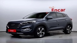 Hyundai Tucson 2017